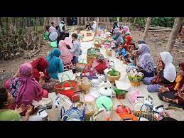 Potensi Tradisi Lokal