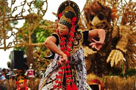 Potensi Seni dan Budaya Lokal