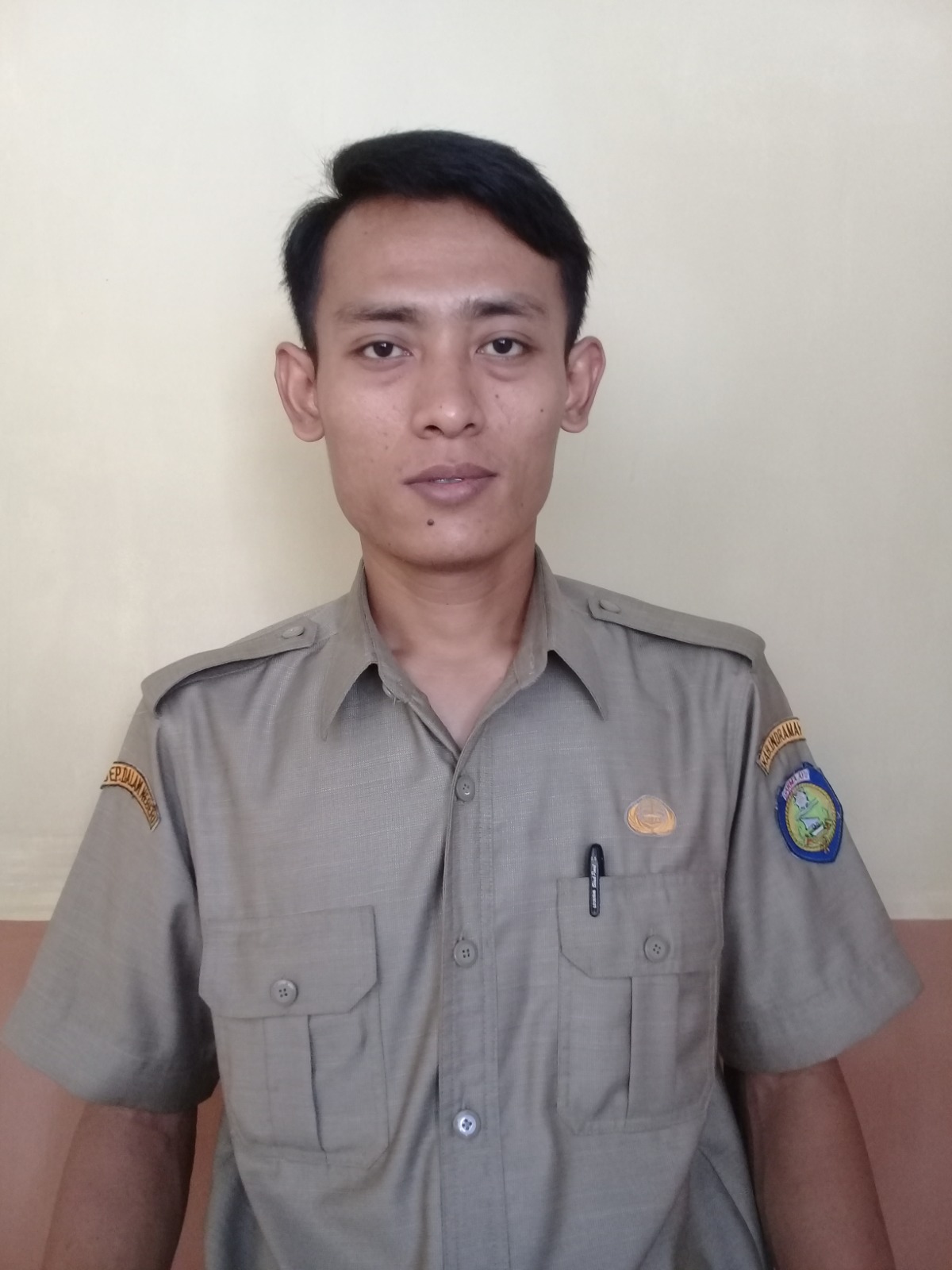 Ahmad Andriawan